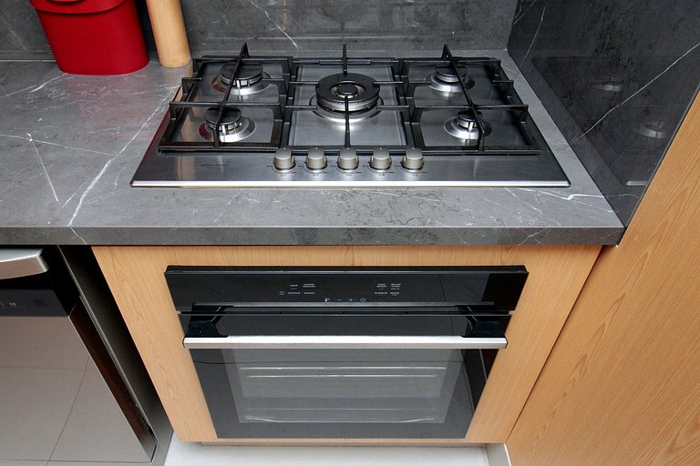 Wehome - Your top choice in Vila Madalena!