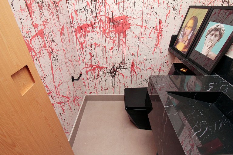 Wehome - Your top choice in Vila Madalena!