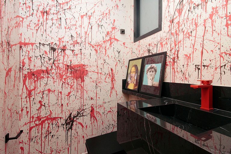 Wehome - Your top choice in Vila Madalena!