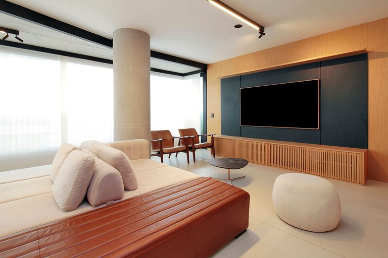 Wehome - Your top choice in Vila Madalena!