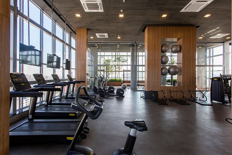 Wehome - Estancia perfecta en alojamiento completo