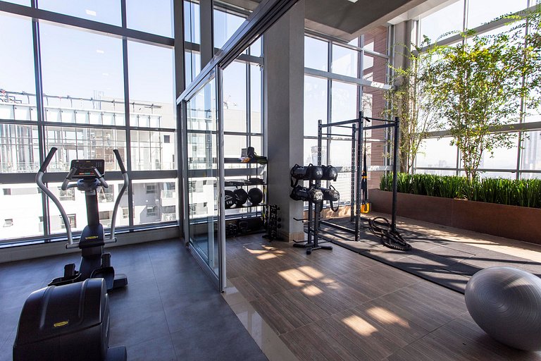 Wehome - The perfect place for a comfortable and complete st