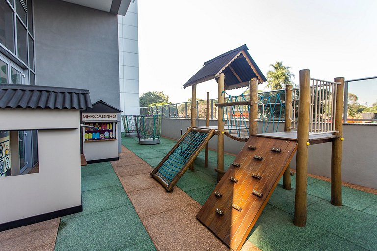Wehome - Perfect stay in complete accommodation.