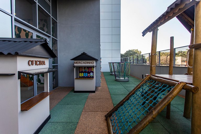Wehome - Perfect stay in complete accommodation.