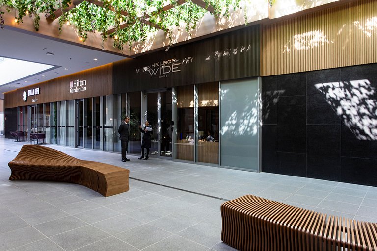 Estancia ideal en una casa totalmente equipada.