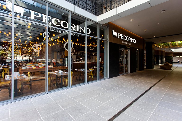 Wehome - Sua estadia perfeita em uma acomodação completa