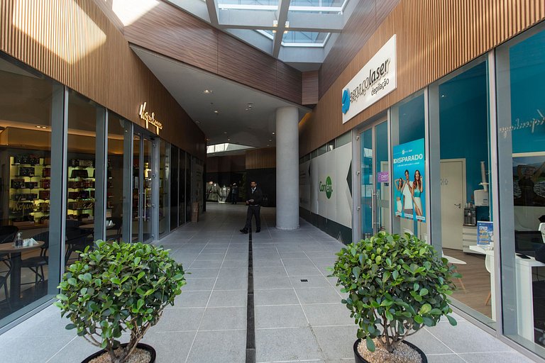 Wehome - Sua estadia perfeita em uma acomodação completa