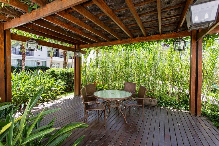 Flat de 2 quartos no Morumbi | Menara Morumbi | WeHome