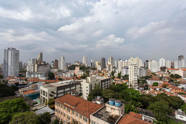 Urbic Vila Mariana