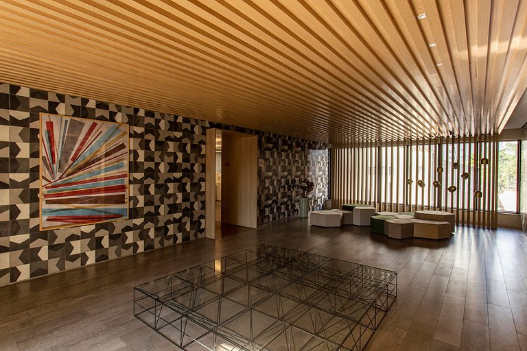 Wehome - Exclusivo en Vila Nova Conceição