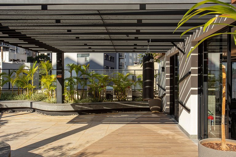 Wehome - Exclusivo en Vila Nova Conceição