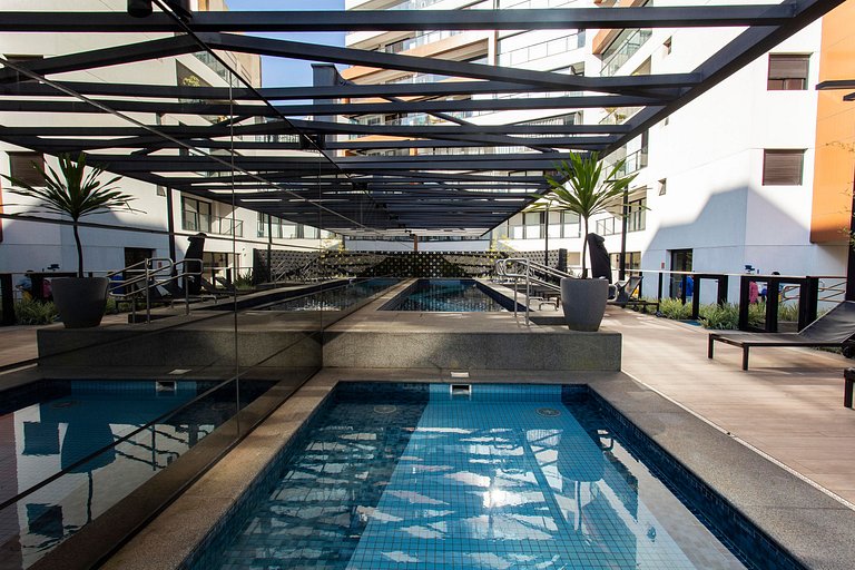 Wehome - Exclusivo na Vila Nova Conceição