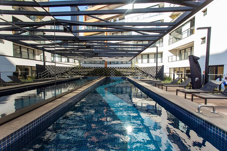 Wehome - Exclusivo na Vila Nova Conceição