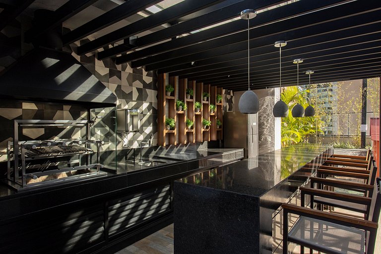 Wehome - Exclusivo na Vila Nova Conceição