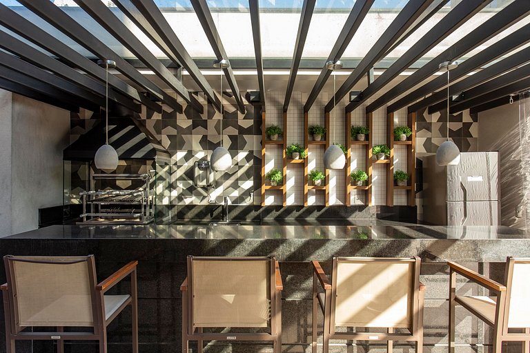 Wehome - Exclusivo en Vila Nova Conceição