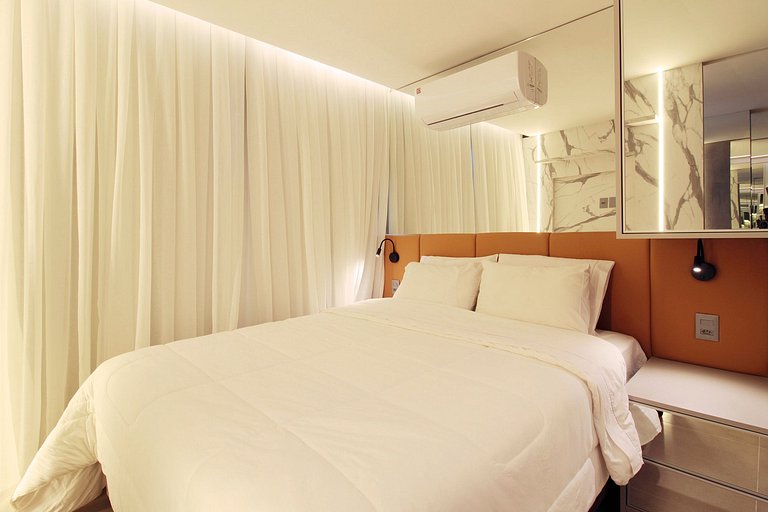 Wehome - Lujo, ubicación privilegiada y decoración encantado