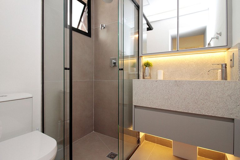 Wehome - Best, lux & comfort at Itaim