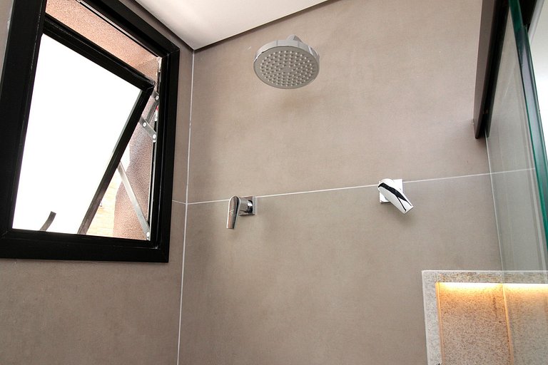 Wehome - Luxo, localização privilegiada e decoração encantad