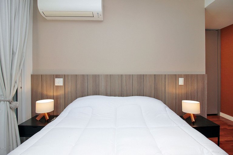 Wehome - O duplex mais charmoso dos Jardins