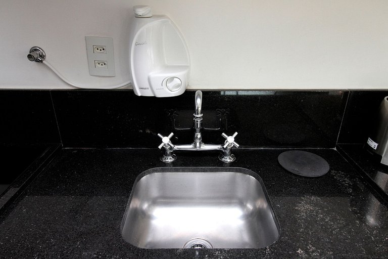 Wehome: El dúplex más encantador de Jardins