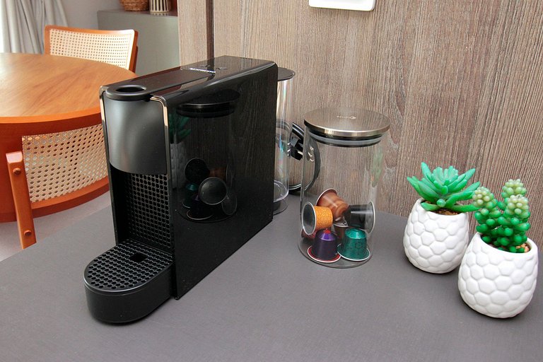 Flat de 1 habitación amueblado en Jardins | WeHome