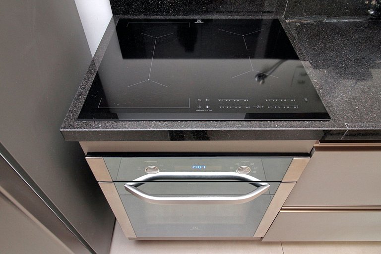 Wehome - O duplex mais charmoso dos Jardins