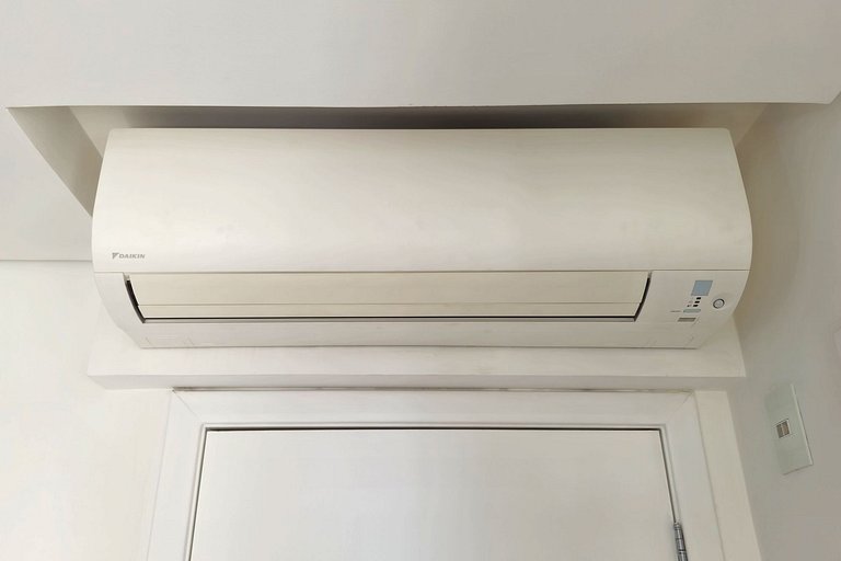 Flat de 1 quarto nos Jardins | Atelier Bela Cintra | WeHome