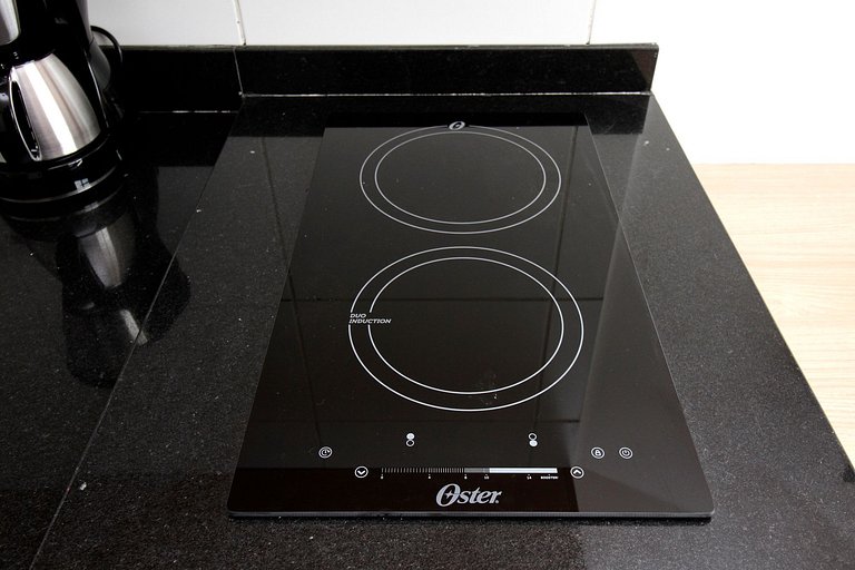 Wehome – Completo, aconchegante e com excelente localização