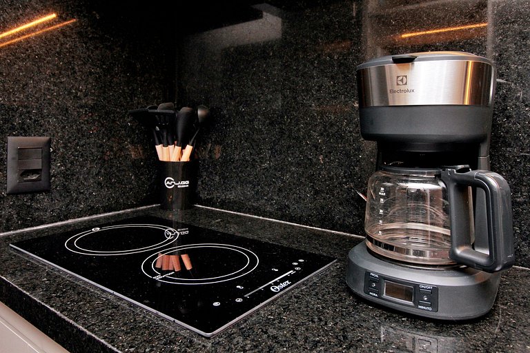 Wehome - Nueva opción en Itaim, ideal para ti