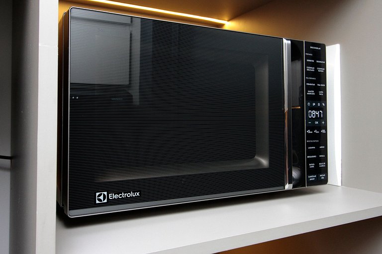 Wehome - Novo no Itaim! Perfeito para você!