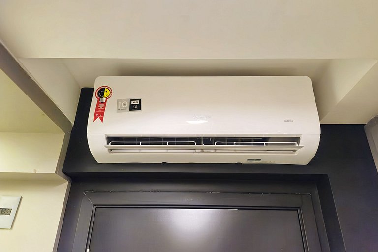 Flat de 1 quarto no Itaim Bibi | Hit Itaim | WeHome