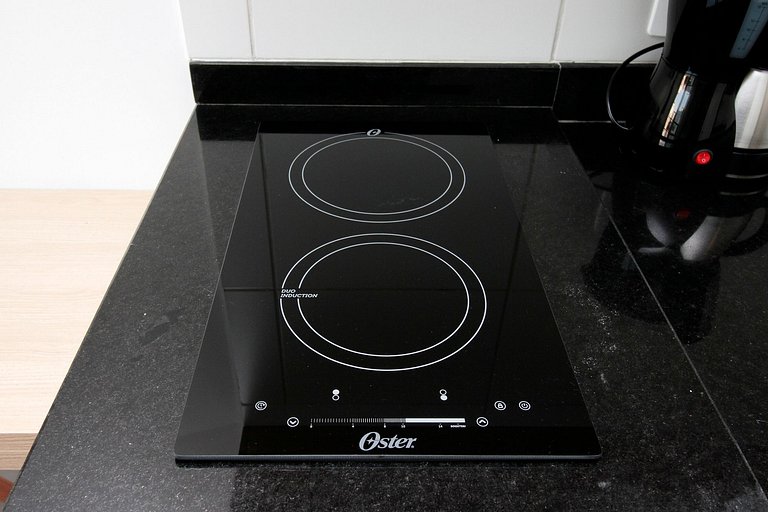 Wehome - Complete, charming, and perfectly located