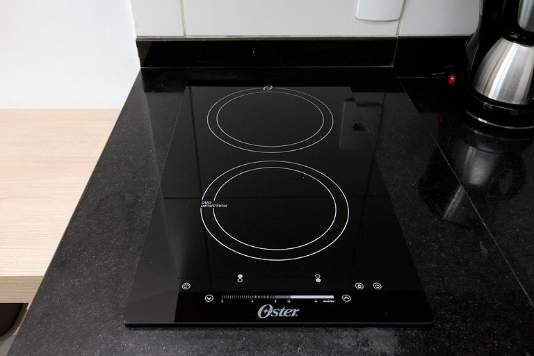 Wehome - Completo, charmoso e com localização excelente