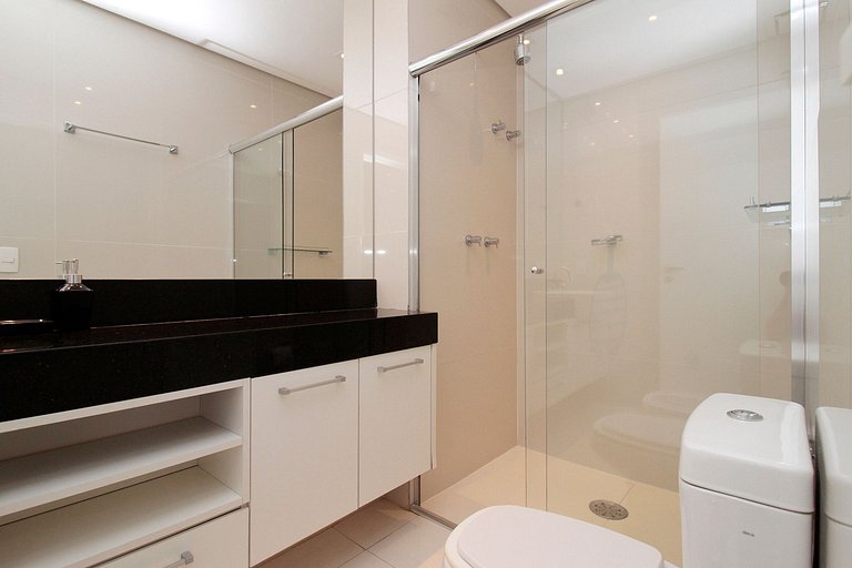 Wehome - Praticidade e estilo no FL Residence