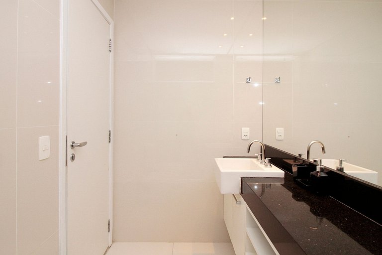Wehome - Funcional e descolado no FL Residence