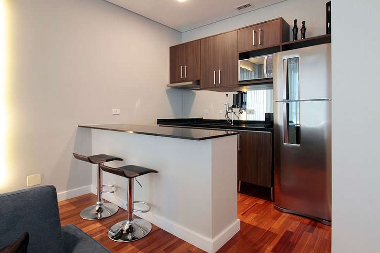 Wehome - Stylish and functional at FL Residence