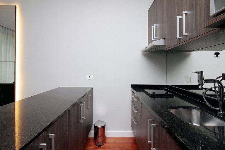 Wehome - Funcional e descolado no FL Residence