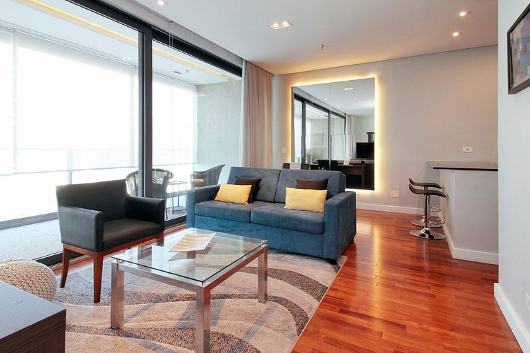 Wehome - Stylish and functional at FL Residence