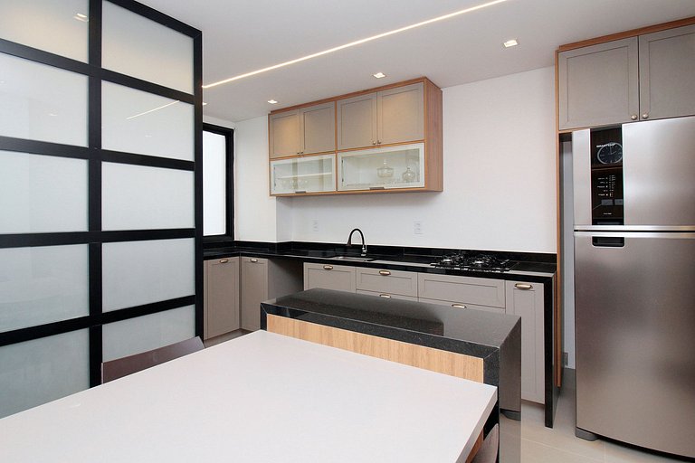 Flat de 2 habitaciones en Jardins | Ed. Lucia | WeHome