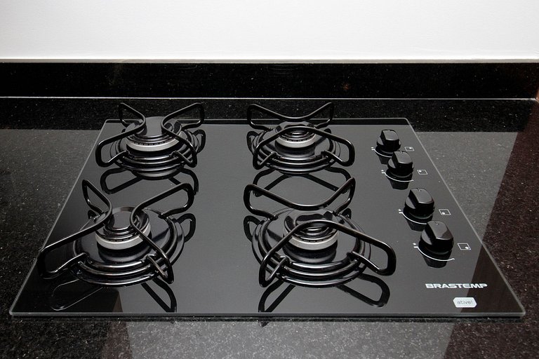 Wehome - 2 Dorms, confort y excelente ubicación