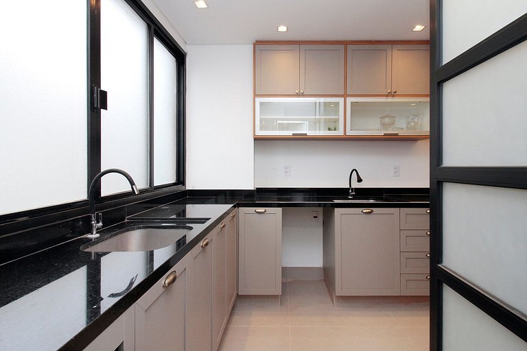 Wehome - 2 bedrooms, comfy & excellent location