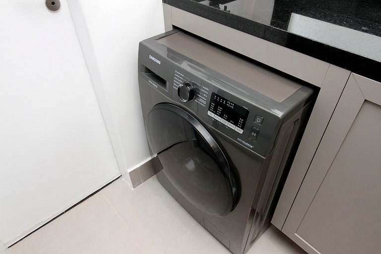 Wehome - 2 bedrooms, comfy & excellent location