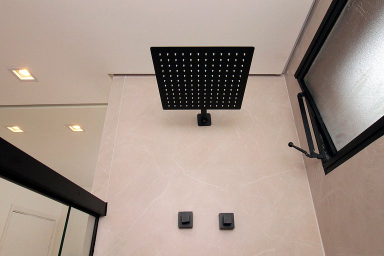 Wehome - 2 Dorms, confort y excelente ubicación