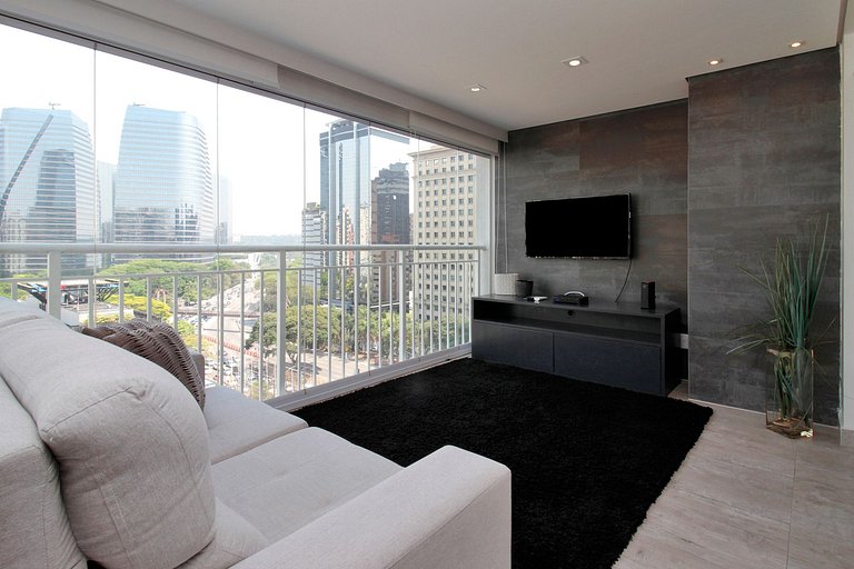 Wehome - Nice, incredible view & perfect building!