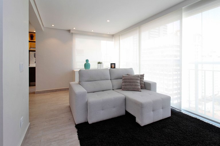 Wehome - Hermoso, increíble vista y local perfecto
