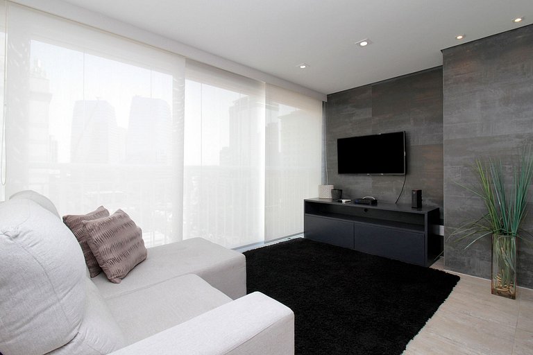 Wehome - Nice, incredible view & perfect building!