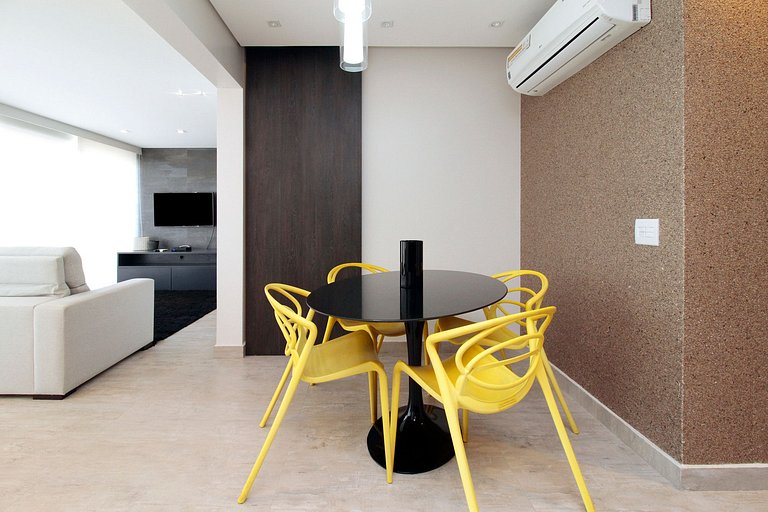 Wehome - Hermoso, increíble vista y local perfecto