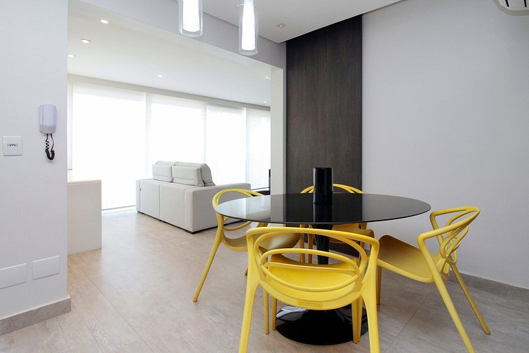 Wehome - Hermoso, increíble vista y local perfecto