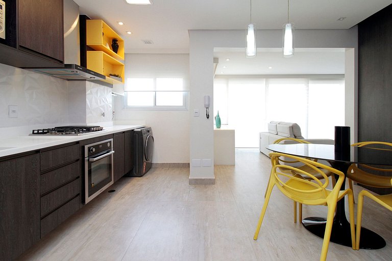 Wehome - Hermoso, increíble vista y local perfecto