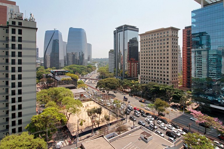 Wehome - Nice, incredible view & perfect building!
